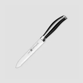 Нож кухонный универсальный 13 см, серия TWIN Cuisine, ZWILLING J.A. HENCKELS, Германия, Кухонные ножи ZWILLING