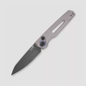 Нож автоматический складной Launch 11, 7 см, KERSHAW, США, 