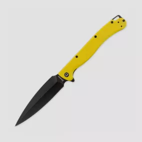 Нож складной Vendetta, 12,5 см, серия Discover Line, DAGGERR, Россия, Discover Line DAGGERR