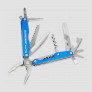 Инструмент Leatherman Juice CS4 (Джус СиЭс4) синий, LEATHERMAN, США