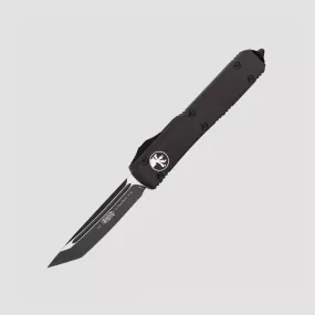 Нож автоматический фронтальный выкидной Ultratech, 8,7 см, MICROTECH, США, MICROTECH (США)