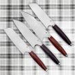 Нож поварской кухонный Шеф, 20,3 см, QSP KNIFE, Китай_00814210059149637104.jpg