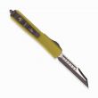 Нож автоматический фронтальный выкидной Ultratech, 8,7 см, MICROTECH, США_00815320061595844320.jpg