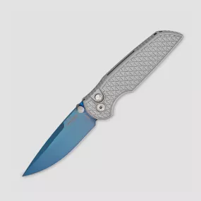 Нож складной TR-3 Integrity, 8,9 см, PRO-TECH, США, Ножи складные PRO-TECH
