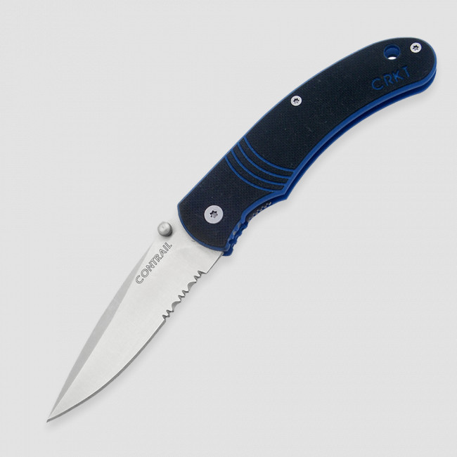 Нож складной Contrail, 7 см, CRKT, США