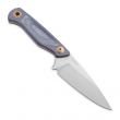 Нож с фиксированным клинком Dacian, 9 см, BENCHMADE, США_00821620064007503579.jpg