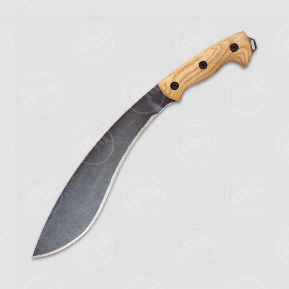 Тесак Кукри, 32 см, УРМ АНИКА, Россия