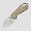 Нож складной Isonzo, 4,9 см, MKM Knives, Италия_00820910040501386485.jpg