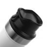 Термокружка Classic One hand 2.0, объем: 470 мл, цвет белый, STANLEY, США_00796770067860747517.jpg