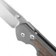 Нож складной Large Sebenza 21, 9,2 см, CHRIS REEVE, США_00800390067578266641.jpg