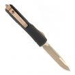 Нож автоматический фронтальный выкидной Ultratech, 8,7 см, MICROTECH, США_00806940064965688404.jpg