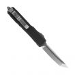 Нож автоматический фронтальный выкидной Ultratech, 8,7 см, MICROTECH, США_00797690063486901696.jpg