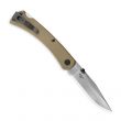 Нож складной 110 Slim Pro TRX, 9,5 см, BUCK, США_00808170054861866504.jpg