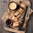 Нож кухонный универсальный, 13,5 см, серия Western Knife, TOJIRO, Япония_00812180065036864138.jpg
