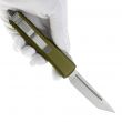 Нож автоматический фронтальный выкидной UTX-85, 7,9 см, MICROTECH, США_00818740079799074037.jpg