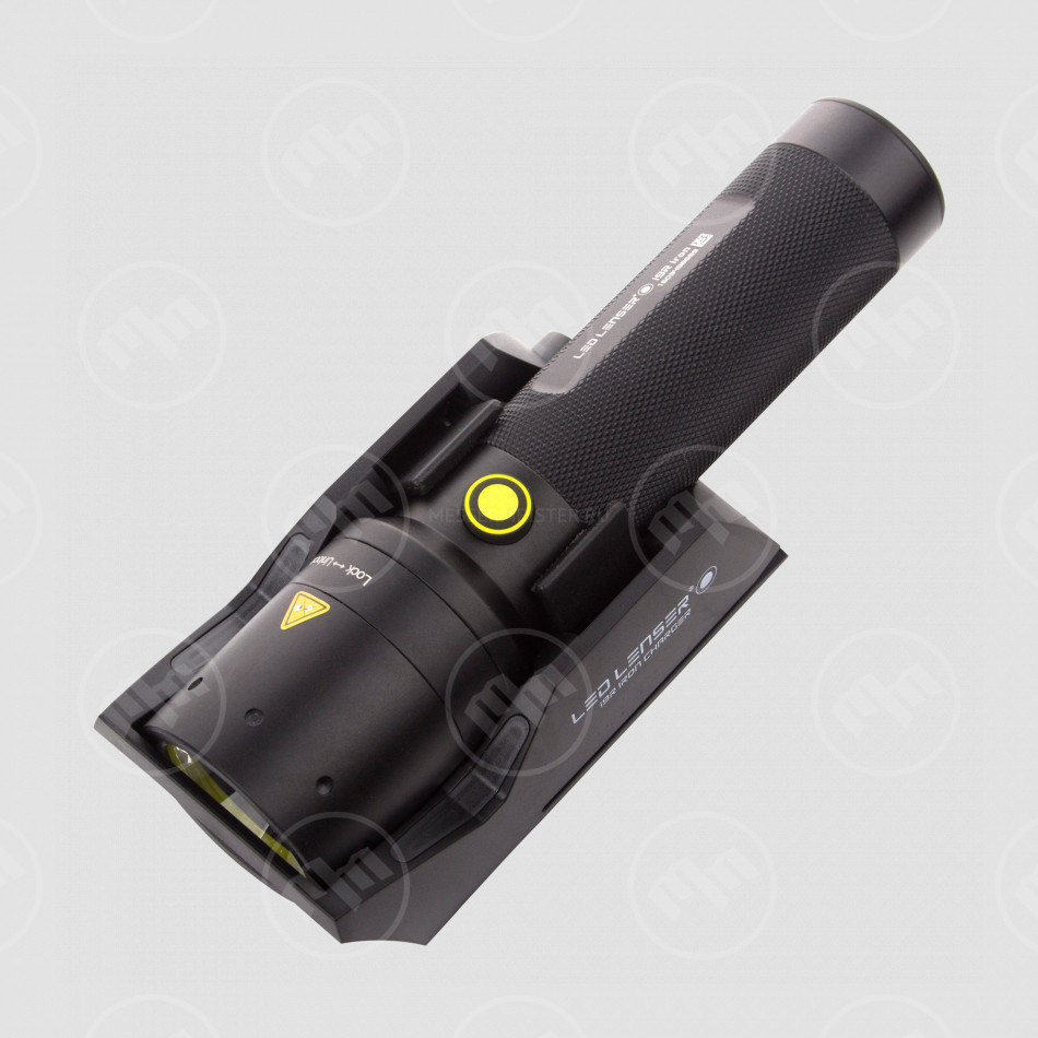 Фонарь светодиодный, 5609-Ri, LED LENSER, Германия