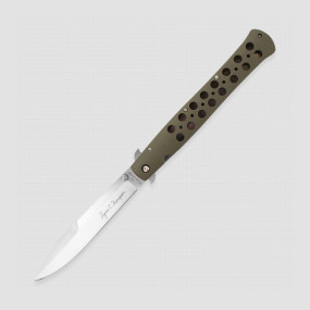 Нож складной Ti-Lite 6, 15 см, COLD STEEL, США, COLD STEEL (США)