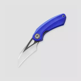 Нож складной Bihai, 5,5 см, BESTECH KNIVES, Китай, Маленькие складные ножи