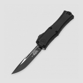 Нож автоматический фронтальный выкидной Hera II Mini, 7,3 см, MICROTECH, США, Ножи с автоматическим выбросом