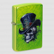 Зажигалка бензиновая Steampunk Skeleton Lurid, ZIPPO, США_00824780041775039050.jpg