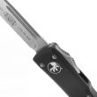 Нож автоматический фронтальный выкидной UTX-70, 6,2 см, MICROTECH, США_00799290065255712342.jpg