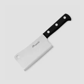 Топорик кухонный для мяса, 500 гр, 15 см, серия Due Cigni Classica, FOX, Италия, Топорики кухонные для мяса