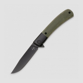Нож складной Modern Gentleman, 7,5 см, серия Boker Plus, BOKER, Германия, BOKER (Германия)