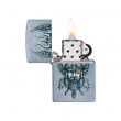 Зажигалка Viking Warrior Design Street Chrome, ZIPPO, США_00804670057589811409.jpg