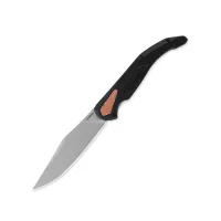Нож складной Strata, 11,4 см, KERSHAW, США видео продукта