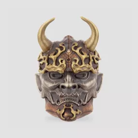 Бусина для темляка, EVIL SKULL, Россия, EVIL SKULL (Россия)