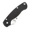 Нож складной Para Military 2, 8,7 см, SPYDERCO, США_00792560052892119105.jpg