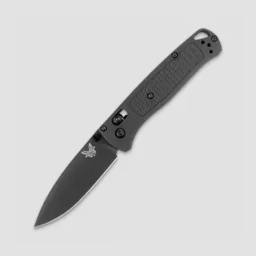 Нож складной Bugout, 8,2 см, BENCHMADE, США, Складные ножи BENCHMADE