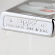 Зажигалка Gold Design High Polish Chrome, ZIPPO, США_00781250008363159694.jpg