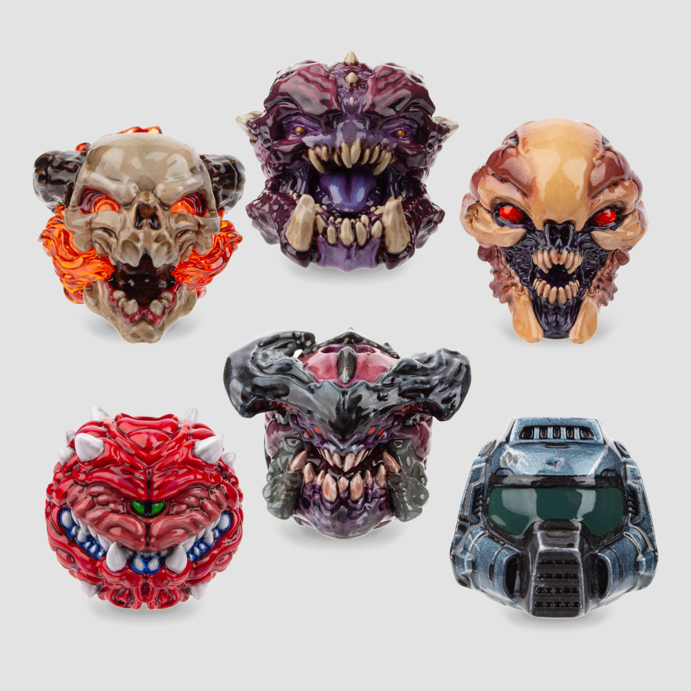 Набор бусин для темляка, ERROR, Россия