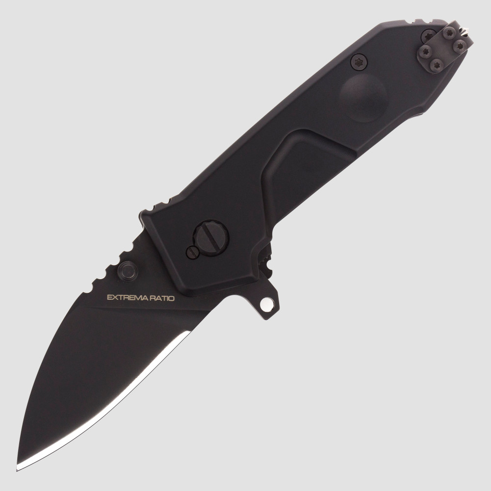 Нож складной MF0 Black, EXTREMA RATIO, Италия