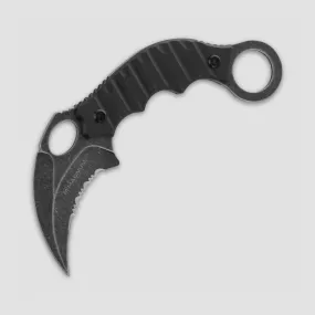 Нож с фиксированным клинком Hotel Romeo, 7,2 см, BOKER, Германия, Ножи керамбиты