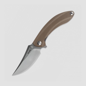 Нож складной, 9 см, RUIKE, Китай, RUIKE (Китай)