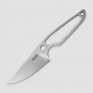 Нож с фиксированным клинком Macro 1, 7,5 см, MKM Knives, Италия, MKM Knives (Италия)