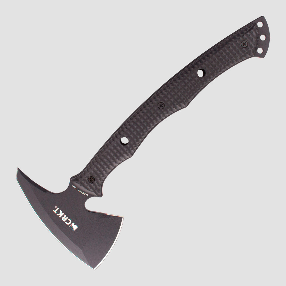 Топор туристический Kangee T-Hawk, CRKT, США