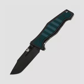 Нож складной Vicar, 9,9 см, BENCHMADE, США, Складные ножи BENCHMADE
