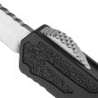 Нож автоматический фронтальный выкидной Colossus, 8,9 см, HERETIC KNIVES, США_00823360048659028952.jpg