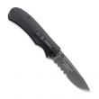 Нож полуавтоматический складной Incendor Combo Edge, 7,5 см, CRKT, США_00798920061803245117.jpg
