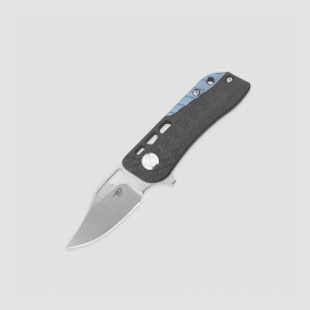 Нож складной Engine, 5,7 см, BESTECH KNIVES, Китай, Городские EDC-ножи
