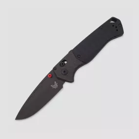 Нож полуавтоматический складной PSK, 8,7 см, BENCHMADE, США, Складные ножи BENCHMADE