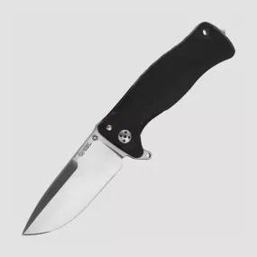 Нож складной SR11, 9,4 см, LionSteel, Италия, Складные ножи LionSteel