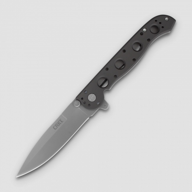 Нож складной Kit Carson Design M16, 9,3 см, CRKT, США