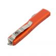 Нож автоматический фронтальный выкидной Ultratech, 8,7 см, MICROTECH, США_00812370063033744805.jpg
