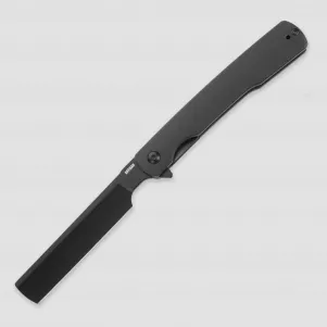 Нож складной Orthodox V2, 9 см, ARTISAN CUTLERY, Китай, 