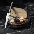 Нож кухонный универсальный, 15 см, серия Western Knife, TOJIRO, Япония_00812930055265102054.jpg