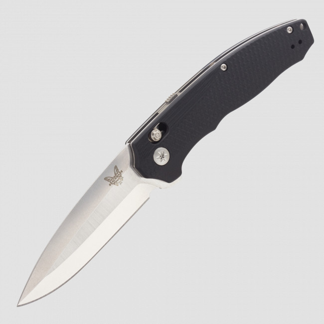 Нож складной Vector Flipper, 9,1 см, BENCHMADE, США